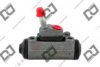 DJ PARTS AW1042 Wheel Brake Cylinder